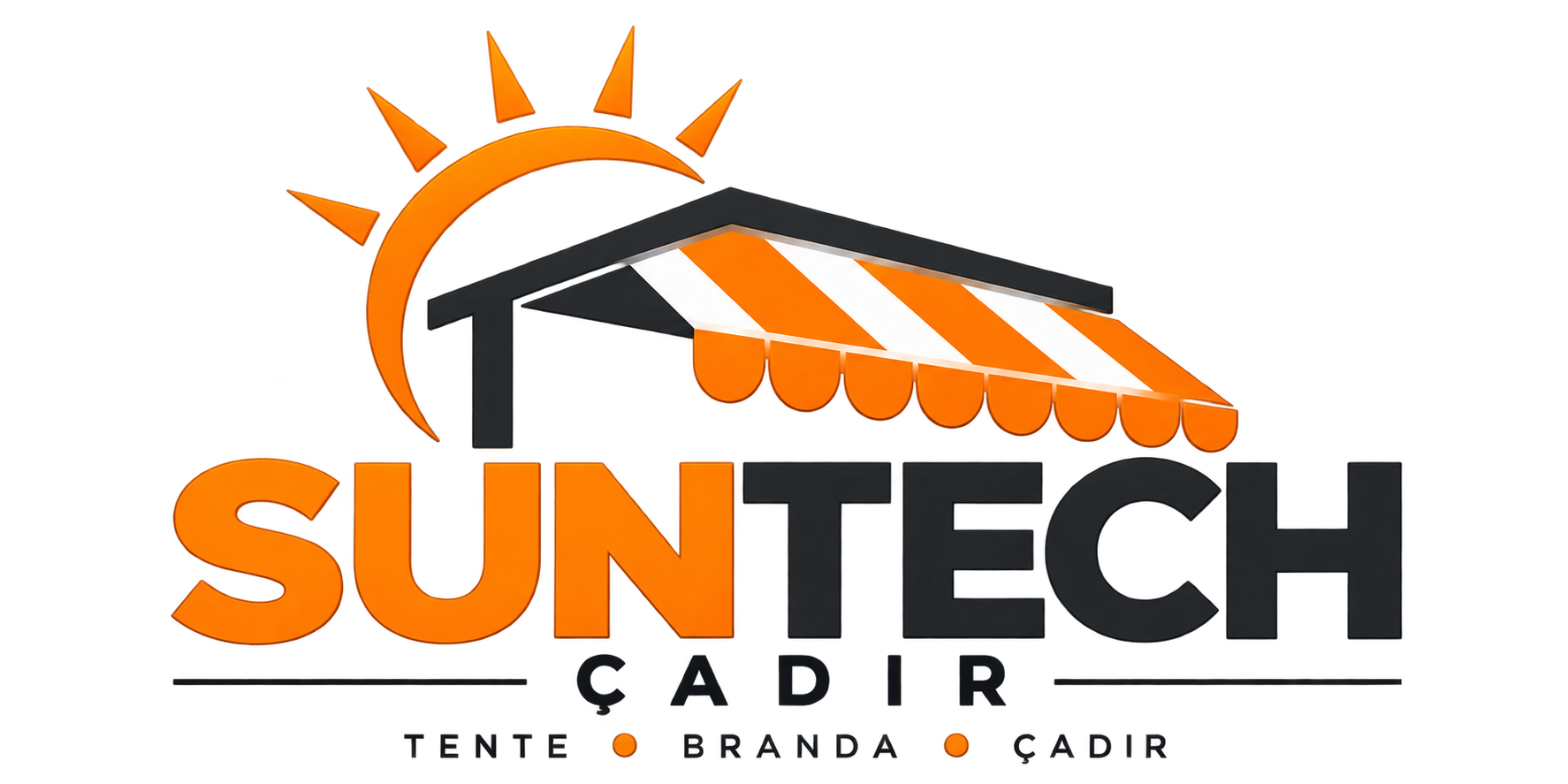 Suntech Çadır — Tente, Branda, Çadır